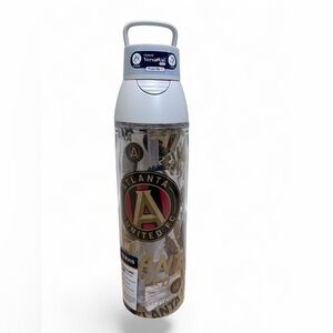 Tervis Atlanta United FC Water Bottle 24oz Flip Lid